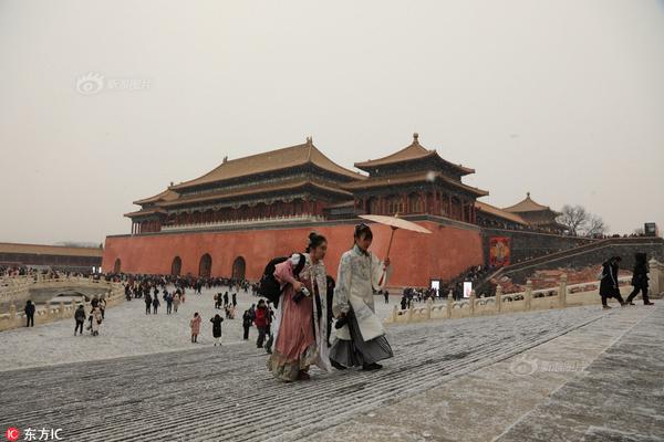 大雪無痕