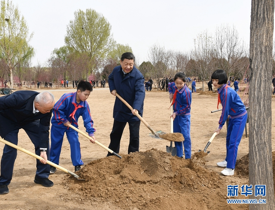 花兒與少年第一季