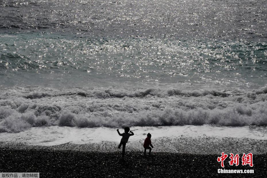 尼斯湖怪